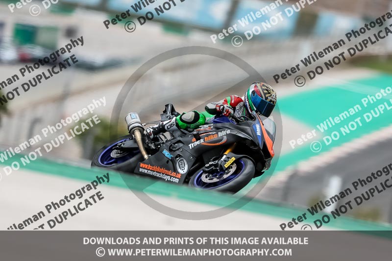 may 2019;motorbikes;no limits;peter wileman photography;portimao;portugal;trackday digital images